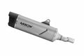 Arrow  Honda Forza 750 E5+ 2025 Indy Race Evo Titanium Exhaust - 73523pkc