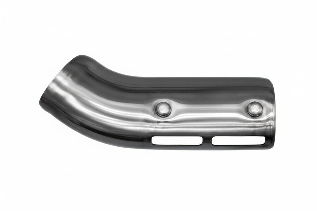 Arrow  Heat Shield Stainless Steel Kawasaki Z 900 Rs (22-24)  11010mi
