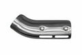 Arrow  Heat Shield Stainless Steel Kawasaki Z 900 Rs (22-24)  11010mi