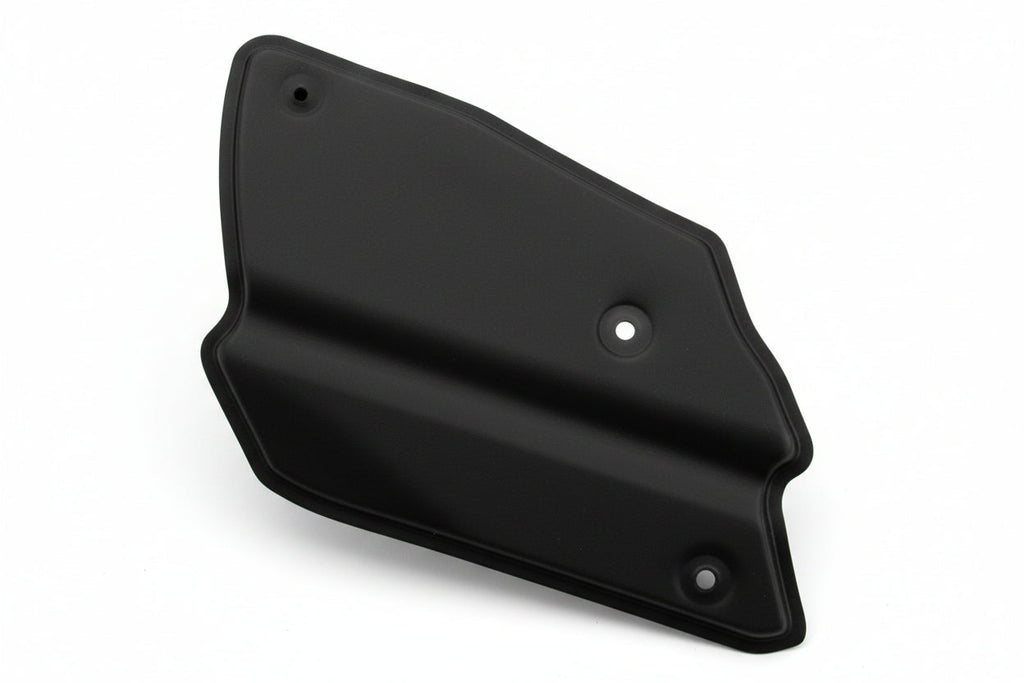 Arrow  Exhaust Heat Shield Carbon Triumph Speed Triple 1200 Rs (21-23)  11011mi