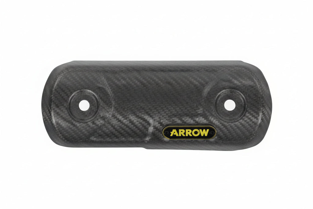 Arrow  Heat Shield Carbon Kove 800x Pro (24-)  11013mi