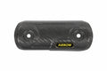 Arrow  Heat Shield Carbon Kove 800x Pro (24-)  11013mi