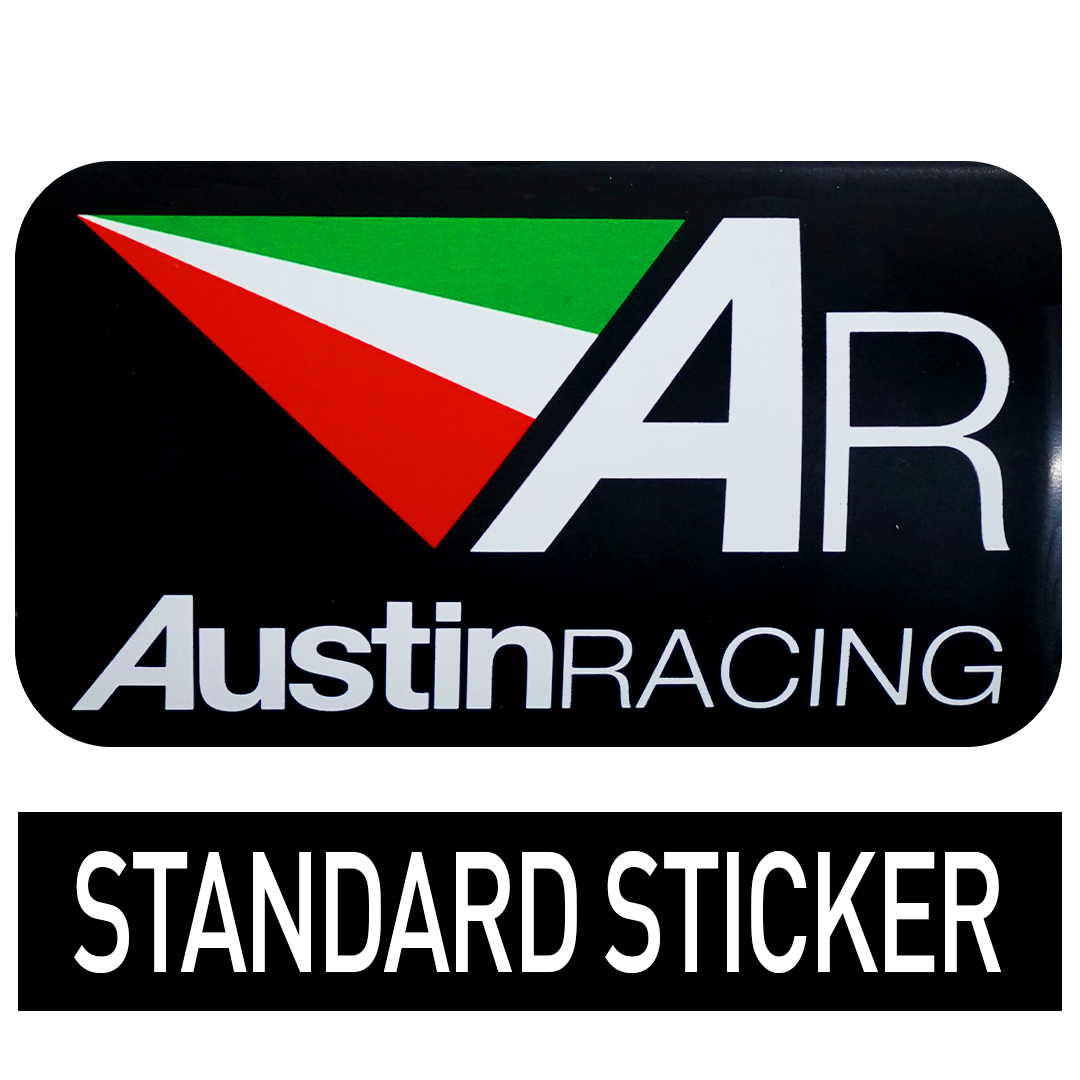 Austin Racing  DUCATI DIAVEL GP2 SLIP-ON RACE EXHAUST SYSTEMS