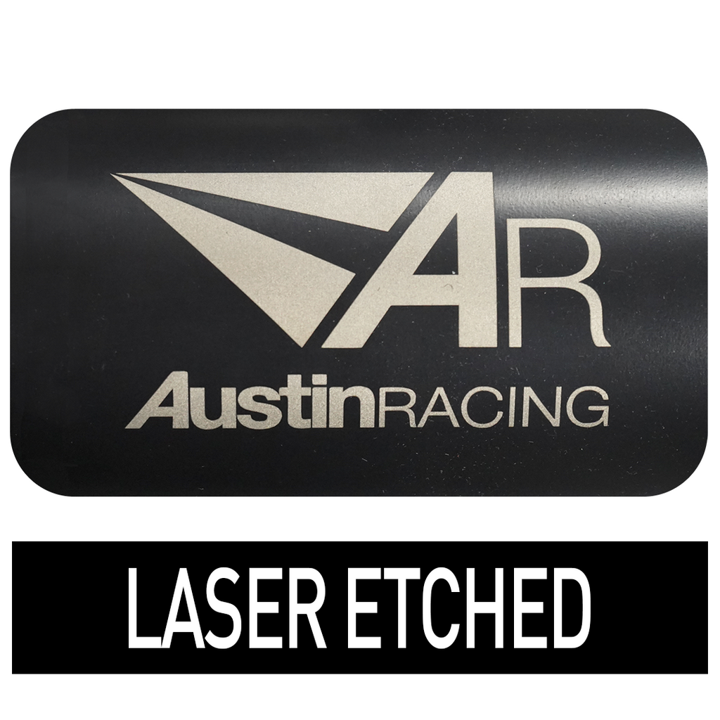 Austin Racing  GP1R  DE-CAT exhaust slip-on  for  2021 - 2025 KAWASAKI ZX10R  AR08