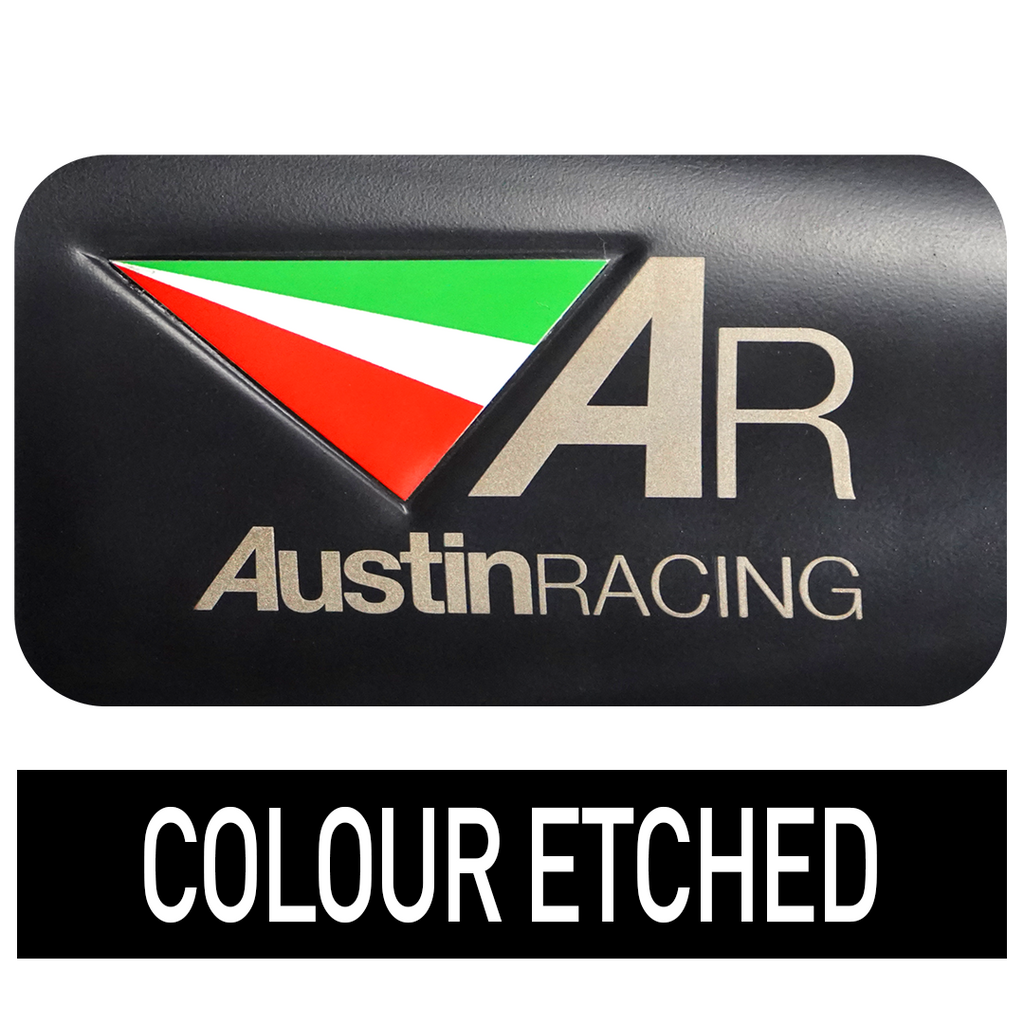 Austin Racing   GP1/R & GP2/R Slip On 2020 - 2024 PANIGALE V2 DE-CAT RACE EXHAUST SYSTEM AUR4