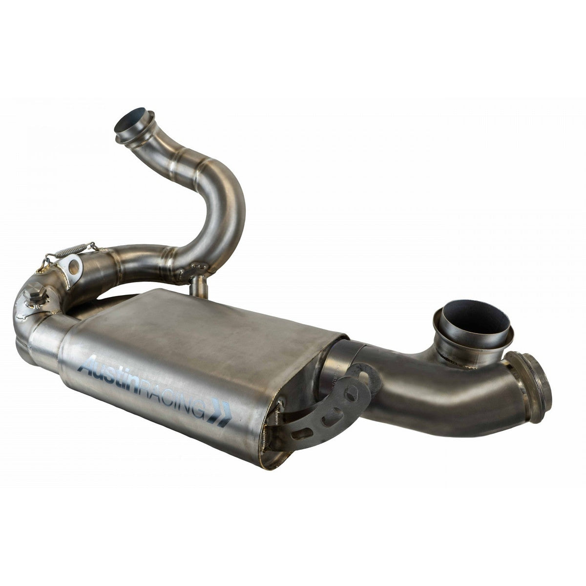 Austin Racing HEADERS 2020 - 2024 KTM SUPERDUKE 1290 /  SUPERDUKE 1390  2023 - 2025 AUR17