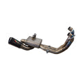 Austin Racing  2021 - 2024 RS660 dB V3 MINI COMPLIANT / RACE BOX DELETE & FULL EXHAUST SYSTEMS  AR79