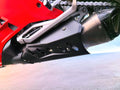 Vandemon Ducati Panigale V4 V4S Vandemon All Titanium LM Slip-On 2025 DUCV4PANTIMUFFLMA VA-163