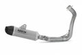Arrow  Yamaha Tracer 7 / 7gt E5+ 2025 Icon Titanium Exhaust 77003pk