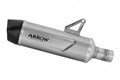 Arrow  Kove 800x Pro / 800 Rally E5+ 2025 Indy Race Evo Titanium Exhaust - 72667pk