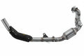 Arrow Aprilia Tuareg 660 Euro 5+ 2025 Stainless Steel Collectors  72202pd