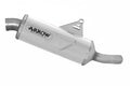 Arrow  Moto Morini X-Cape 700 E5+ 2025 Indy Race Evo Alimunium Exhaust - 72664ao