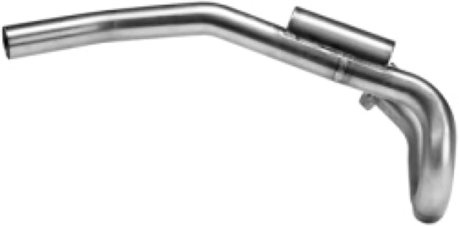 ARROW Racing Header Interchangeable with Original Header 52003PD