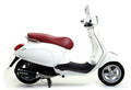ARROW Vespa Primavera 125 2014-2016 Catalytic Exhaust Header 53050KZ