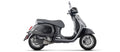 Arrow Full System With Urban Slip On With Steel End Cap