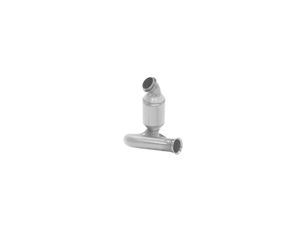 ARROW mid pipe for CF Moto 800 MT-X 2025/2026 71719MIC