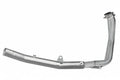 IN STOCK HONDA XL 750 TRANSALP 2025 STAINLESS STEEL COLLECTORS - 72203pd