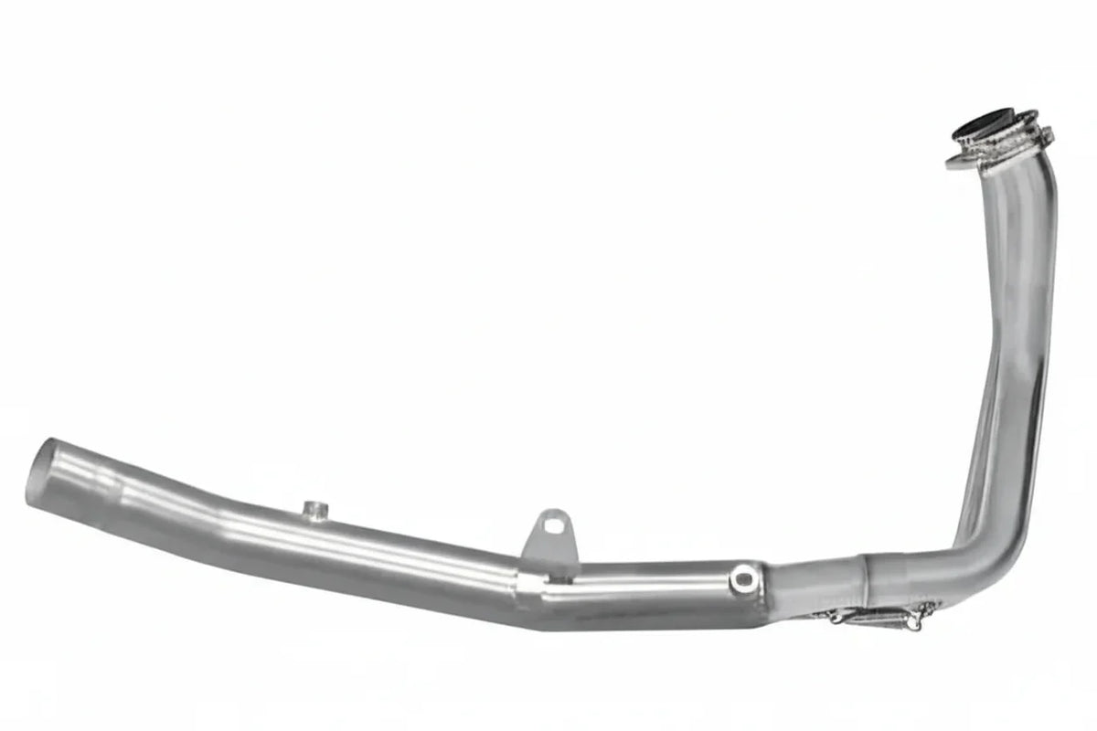 IN STOCK HONDA XL 750 TRANSALP 2025 STAINLESS STEEL COLLECTORS - 72203pd