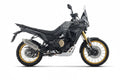 Arrow  Voge Valico 800dsx Rally E5+ 2025 Indy Race Evo Titanium Exhaust 72693po