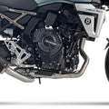 Arrow Racing Collector for Suzuki GSX-8 R/S & T/TT 2023+