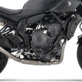 Arrow Racing Collector for Yamaha MT-07 2025+