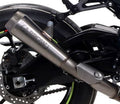 IN STOCK Arrow Nichrom Pro-Racing Silencer GSXR 1000 R 2017-2025  71207PRI