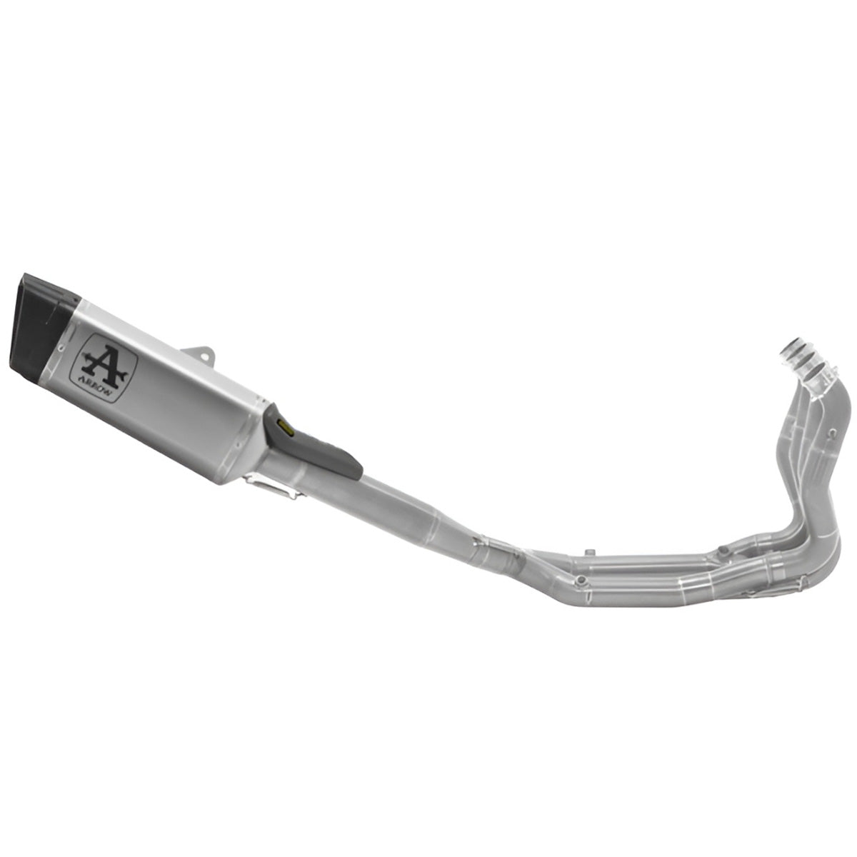 Arrow Competition Racing Full Exhaust, Full Titanium for BMW M1000RR 2025+