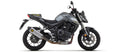 Arrow Veloce Aluminium Slip On