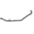 Arrow 71798MI Racing Collector for Honda X-Adv 750 '25-