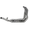 Arrow 71801MI Racing Collectors for Kawasaki Versys 1100 '25-