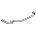 Arrow Stainless Steel Racing Collector for Honda NC750X 2025+