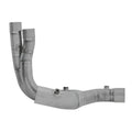 Arrow Central Link Pipe, Stainless Steel for Aprilia RSV 4 / Tuono V4 1100 2025+