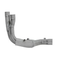 Arrow Central Link Pipe, Titanium for Aprilia RSV 4 / Tuono V4 1100 2025+