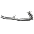 Arrow Stainless Steel Racing Collector for BMW R1300 GS/R/RS 2024+