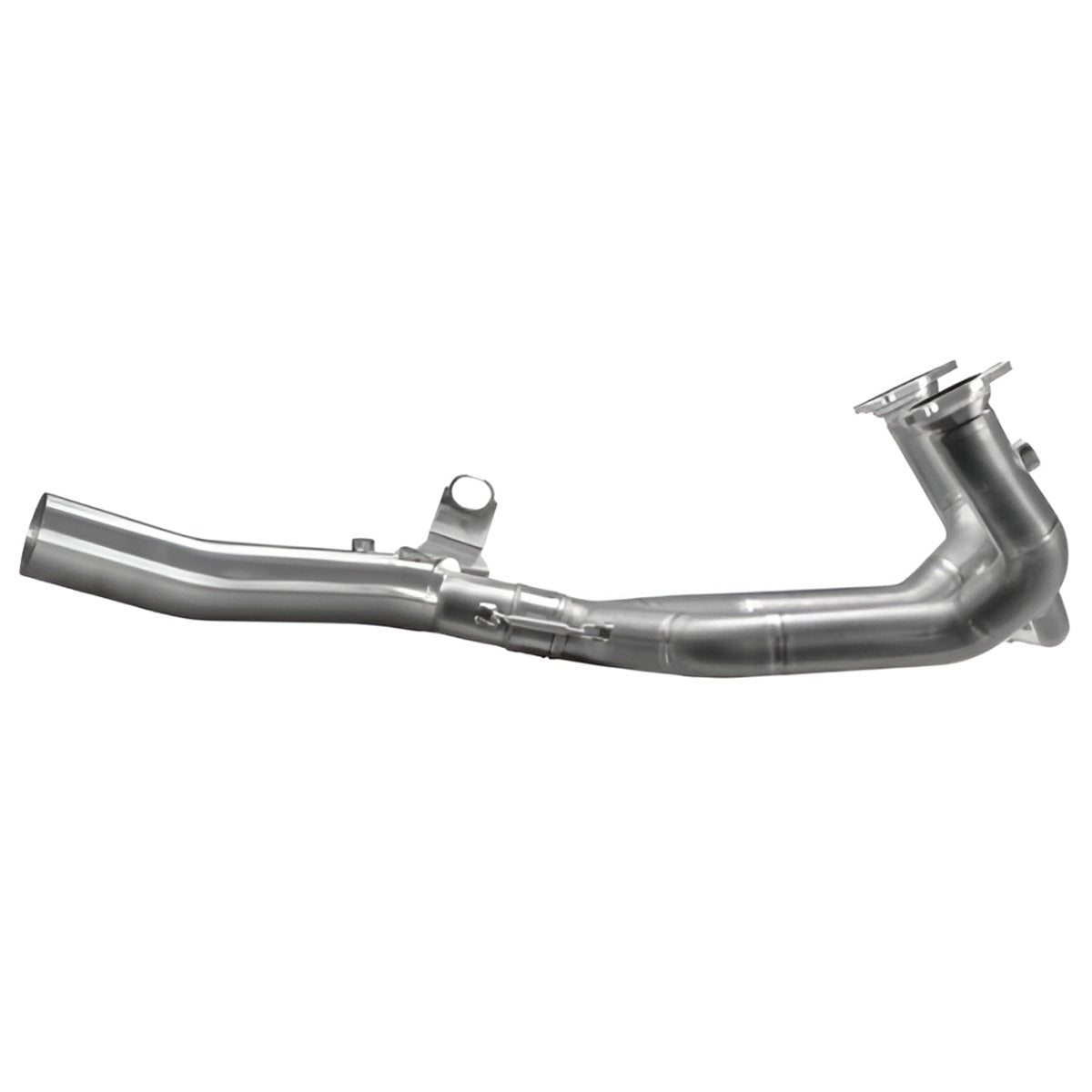 Arrow Stainless Steel Racing Collector for BMW R1300 GS/R/RS 2024+