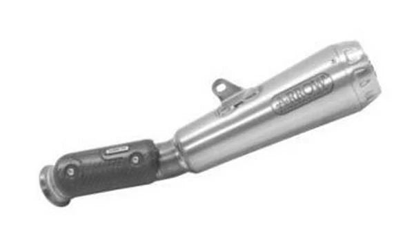 71890PR  Arrow Pro-Race Exhaust, Titanium for KTM Duke 790 /890 2018-2024