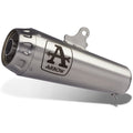 Arrow 71978PR Pro-Race Slip-on Exhaust, Titanium for Ducati Hypermotard 698 Mono '24-