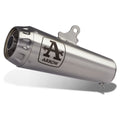 Arrow 71985PRI Pro-Race Exhaust Nichrome for Honda X-Adv 750 '25-