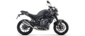 Arrow Full System With Indy Race Evo Titanium Slip On