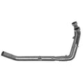 Arrow 72189PD Racing Exhaust Collector, Stainless for Honda XL750 Transalp '23-'24