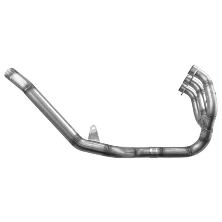 Arrow 72192PD Racing Collector for Triumph Tiger 900 '20-'23 & Tiger 850 '21-