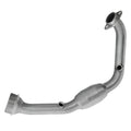 Arrow Racing Collector for KTM 390 Adventure R/X & 390 Enduro R 2025+