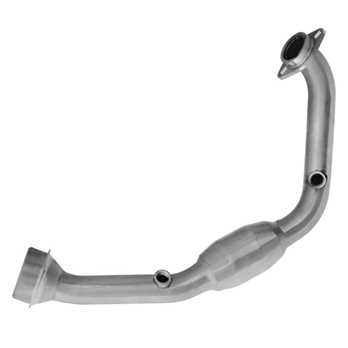 Arrow Racing Collector for KTM 390 Adventure R/X & 390 Enduro R 2025+