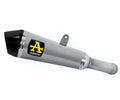 Arrow KTM 990 RC R E5+ 2026 2027 X-KONE TITANIUM EXHAUST 77512XK