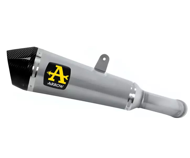Arrow KTM 990 RC R E5+ 2026 2027 X-KONE TITANIUM EXHAUST 77512XK