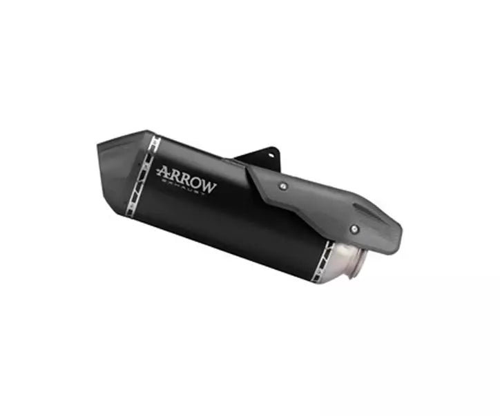 Arrow KTM 1290 SUPER ADVENTURE RACING NICHROM DARK SONORA SILENCER 72001SKIN