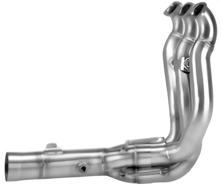 Arrow MV AGUSTA F800RR E5 '25/E5+ '26 STAINLESS STEEL COLLECTORS 71821MI