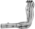 Arrow MV AGUSTA F800RR E5 '25/E5+ '26 STAINLESS STEEL COLLECTORS 71821MI