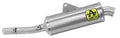 Arrow Yamaha Tenere  700  2019-2024 Homologated Indy Race Titanium Exhaust With Welded Linkpipe 72628po