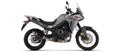 Arrow Indy Race Aluminium Dark" Slip On"